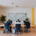 Oficinas de empleo en Barcelona para buscar trabajo