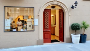 oficinas de extranjeria en sevilla para tramites y servicios