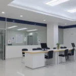 Oficinas de la Tesorería General de la Seguridad Social