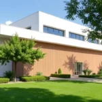 Oficinas del INEM en Madrid 2023