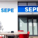 Oficinas del SEPE en Barcelona para búsqueda de empleo