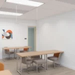 Oficinas del SEPE en la Comunidad de Madrid