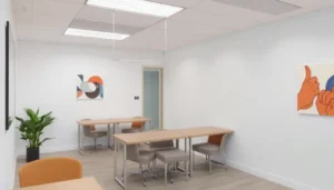 oficinas del sepe en la comunidad de madrid