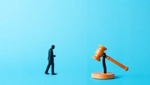 opciones para deudores ante notificacion de embargo en juzgado