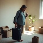 Opciones si te separas y no tienes a dónde ir