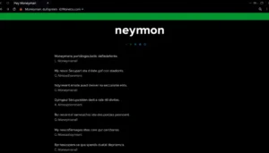 opiniones y comentarios sobre moneyman en foros de internet