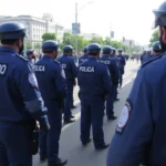 Oposiciones Policía Nacional eliminan requisito de estatura mínima