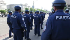 oposiciones policia nacional eliminan requisito de estatura minima