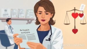 paga por artrosis cuales son tus derechos