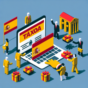 "Entendiendo los Regalos y Hacienda: Guía clara sobre regalos, impuestos y declaraciones. Asegúrate de declarar tus regalos para evitar problemas legales y financieros. Consulta a abogados especializados hoy mismo."