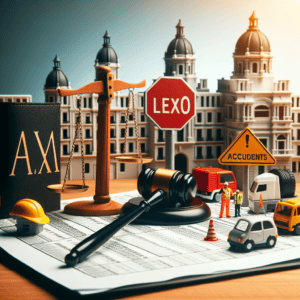 "Descubre cómo los partes de accidente laboral funcionan. Aprende sobre la documentación necesaria y el proceso de reclamación. Busca asesoramiento legal para proteger tus derechos."