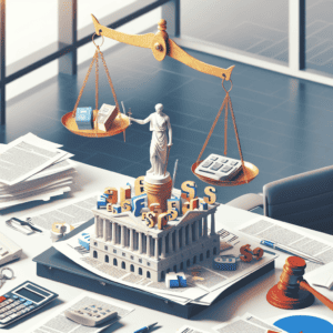 "Descubre cómo los estatutos sociales protegen tus intereses y garantizan el buen gobierno en tu empresa. Consulta con un abogado especializado en derecho mercantil hoy mismo."