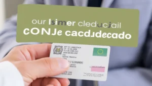 pedir el paro con dni caducado es posible