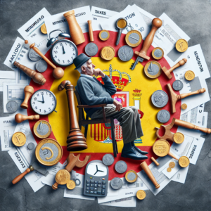 "Subida de pensiones en 2025: +6% mínimas, +9% no contributivas. Aumenta tu pensión justa y equitativa. Reclama ahora!"