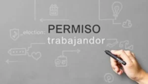 permisos que puede solicitar un trabajador y sus tipos