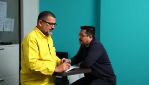 pesadilla de matias con su contrato a tiempo parcial