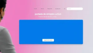 portal de empleo activo del soc