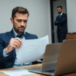 Preaviso por despido laboral: qué necesitas saber