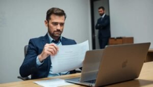 preaviso por despido laboral que necesitas saber