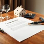 Precio de un contrato de arras en España