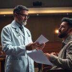 Preguntas engañosas del Tribunal Médico