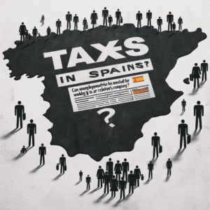 Pueden denegarme la prestación por desempleo si trabajo en la empresa de un familiar? Aprende los requisitos y condiciones específicas que afectan tu elegibilidad. ¡Descubre cómo demostrar la relación laboral y proteger tus derechos laborales