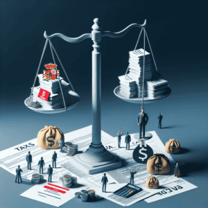 "Evita multas y sanciones: Declara todas las facturas pendientes de cobro para cumplir con tus obligaciones fiscales."