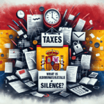 Qué es el silencio administrativo.