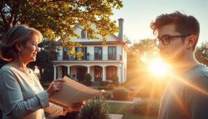 que es la nuda propiedad y sus beneficios