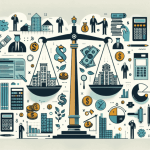 "Descubre cómo la Responsabilidad Social Corporativa (RSC) mejora la imagen de marca, fideliza clientes, atrae y retiene talento, y ofrece beneficios fiscales. Implementa prácticas éticas y sostenibles para contribuir positivamente a la sociedad y al medio ambiente."