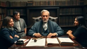 que es un albacea y su funcion en una herencia