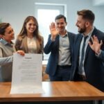 Qué es un finiquito y su importancia en el trabajo