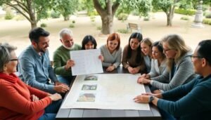 que es un proindiviso y como afecta la propiedad compartida