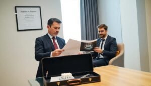 que hacer ante una negligencia dental con un abogado