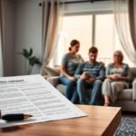 ¿Qué Hacer si el Comprador de una Vivienda Fallece Antes de Firmar?