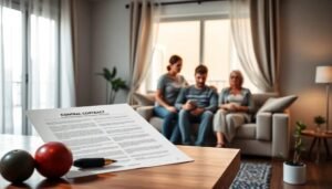 que hacer si el comprador de una vivienda fallece antes de firmar