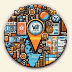 Reglas de localización del IVA