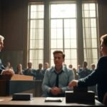 Quebrantamiento de condena en el sistema judicial