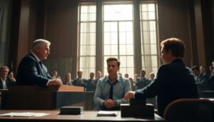 quebrantamiento de condena en el sistema judicial