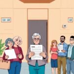 ¿Quién Paga las Cuotas de Comunidad de un Piso de Titular Fallecido?