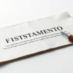 Razones para hacer un testamento en español aunque ya tengas uno en el extranjero