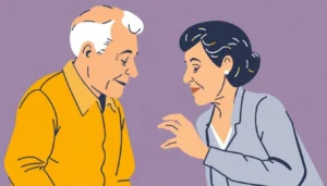 razones por las que reclutadores rechazan curriculums de mayores de 55 anos