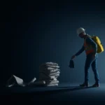 Reclamación de indemnización por accidente laboral en Pinto