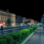 Reclamación de indemnización por caídas en vía pública Aranjuez