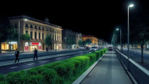 reclamacion de indemnizacion por caidas en via publica aranjuez