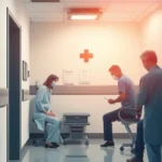 Reclamación de indemnización por negligencias en hospitales Madrid