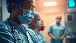 reclamacion de negligencias medicas en hospitales de las rozas