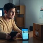 Reclamación de pedido de Amazon no recibido: guía práctica