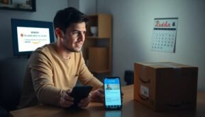 reclamacion de pedido de amazon no recibido guia practica