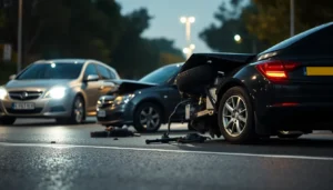 reclamacion de seguro de coche en madrid tras un accidente